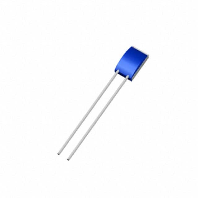 SA10100627 Delta Electronics/Cyntec  Temperature Sensors - RTD (Resistance Temperature Detector)